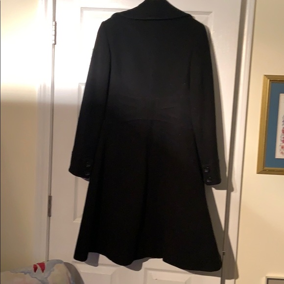 Andrew Marc Cashmere/Wool Coat - Picture 5 of 7